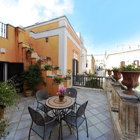 Apartment Carovigno By Interhome Extérieur photo