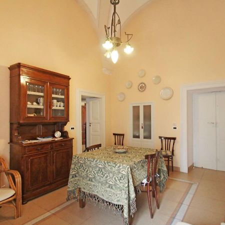 Apartment Carovigno By Interhome Extérieur photo