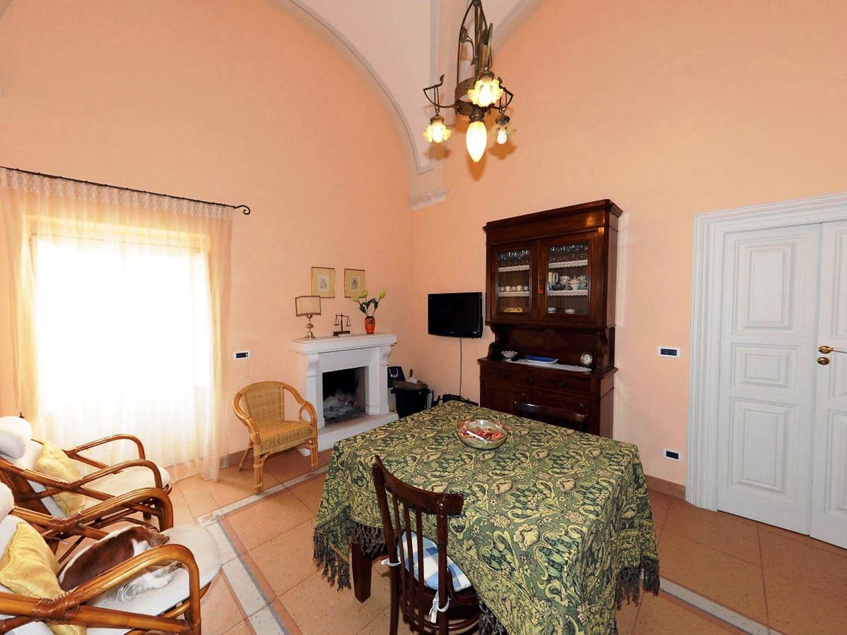 Apartment Carovigno By Interhome Extérieur photo