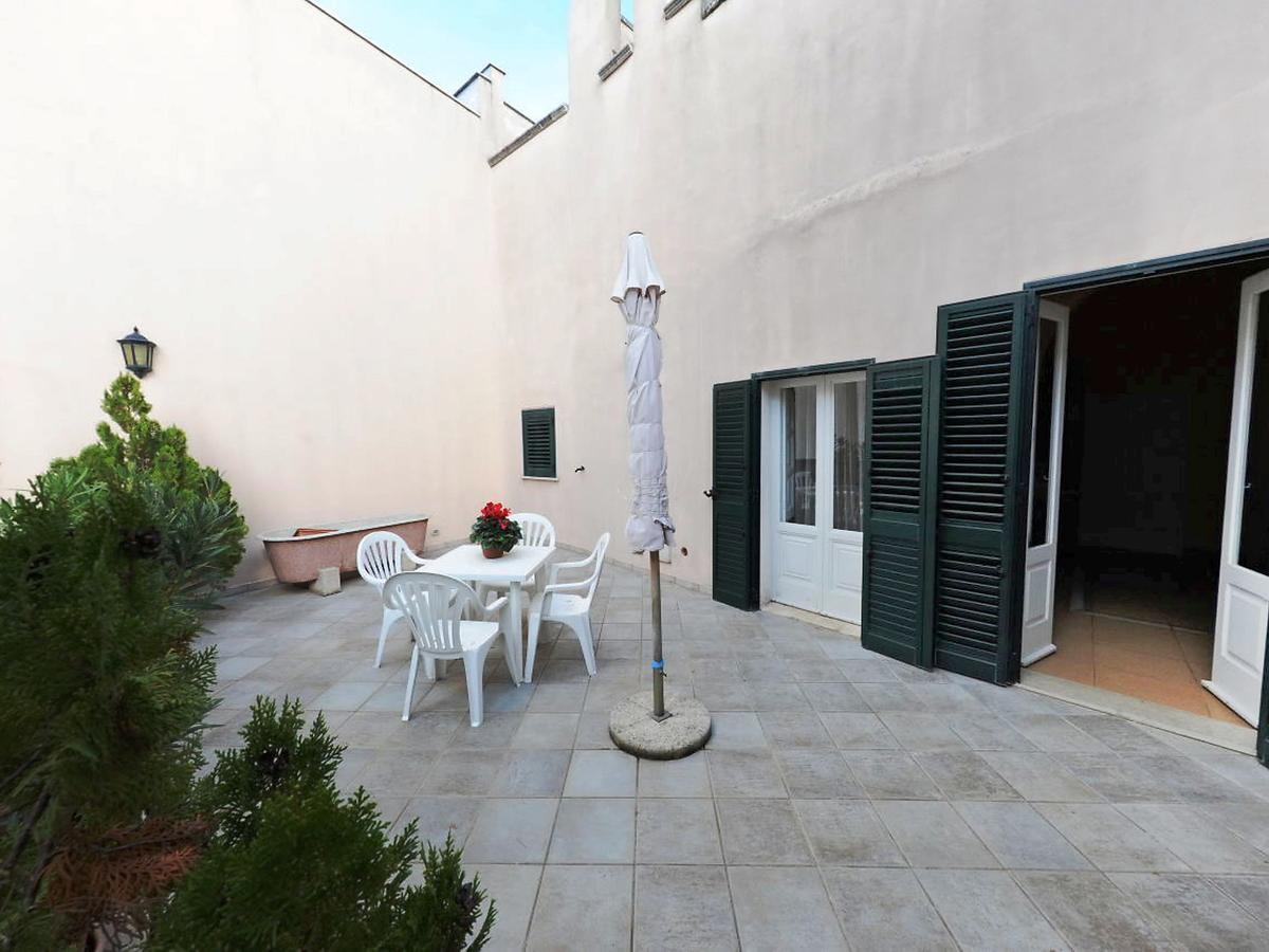 Apartment Carovigno By Interhome Extérieur photo