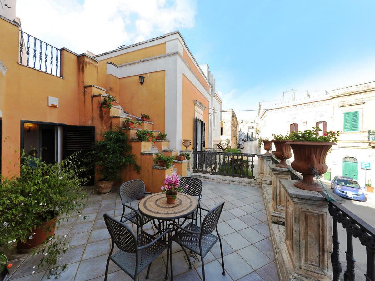 Apartment Carovigno By Interhome Extérieur photo