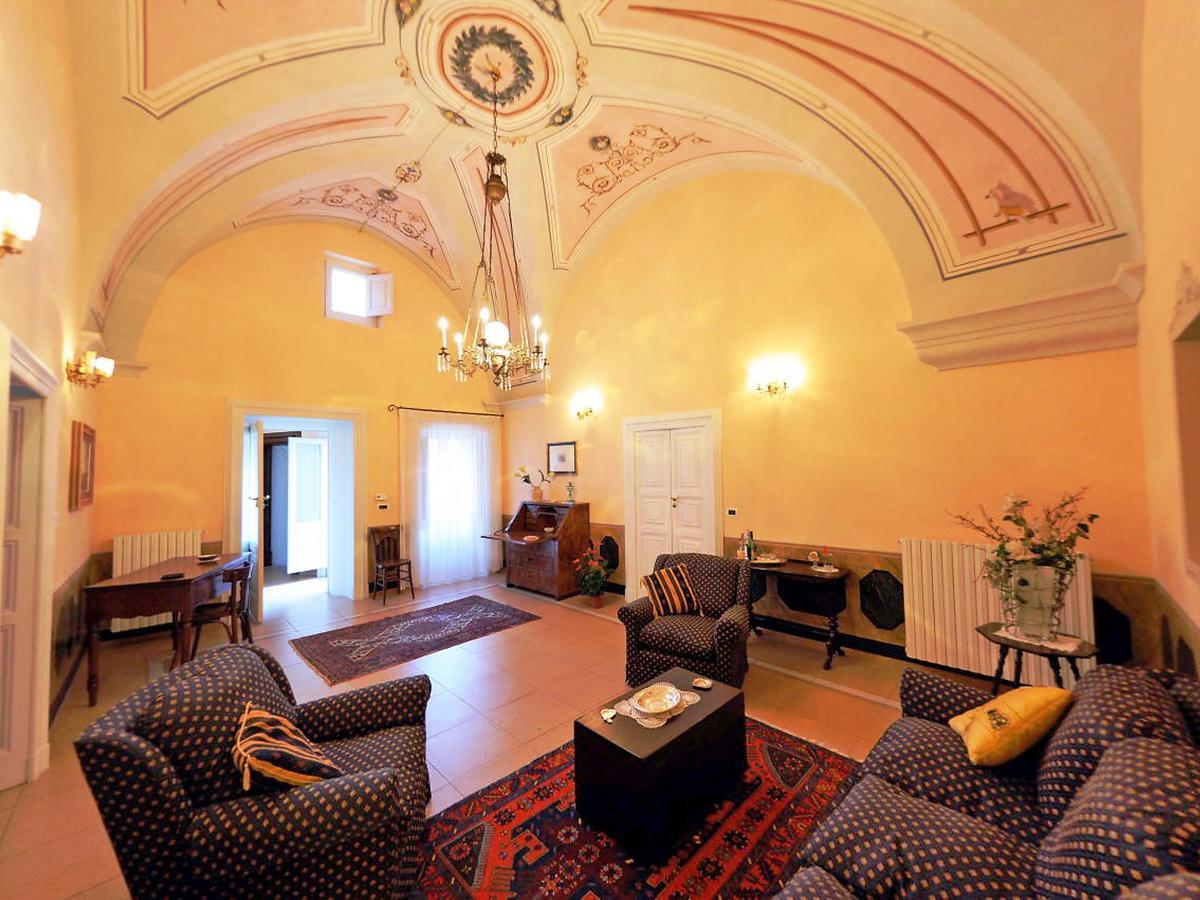 Apartment Carovigno By Interhome Extérieur photo