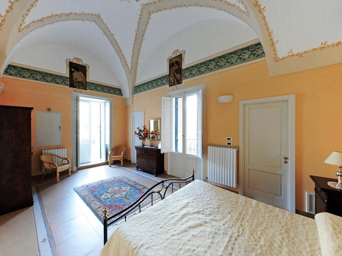Apartment Carovigno By Interhome Extérieur photo