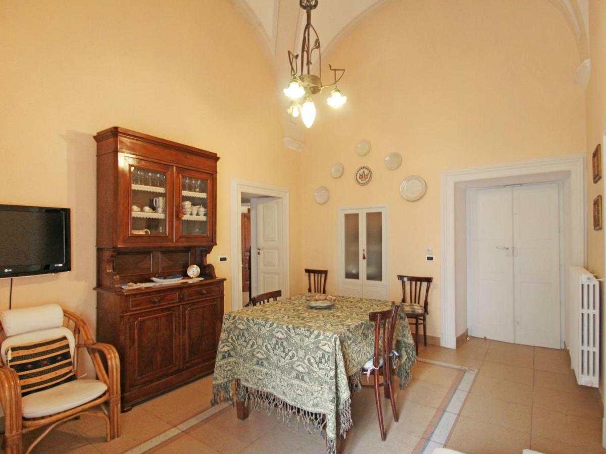 Apartment Carovigno By Interhome Extérieur photo