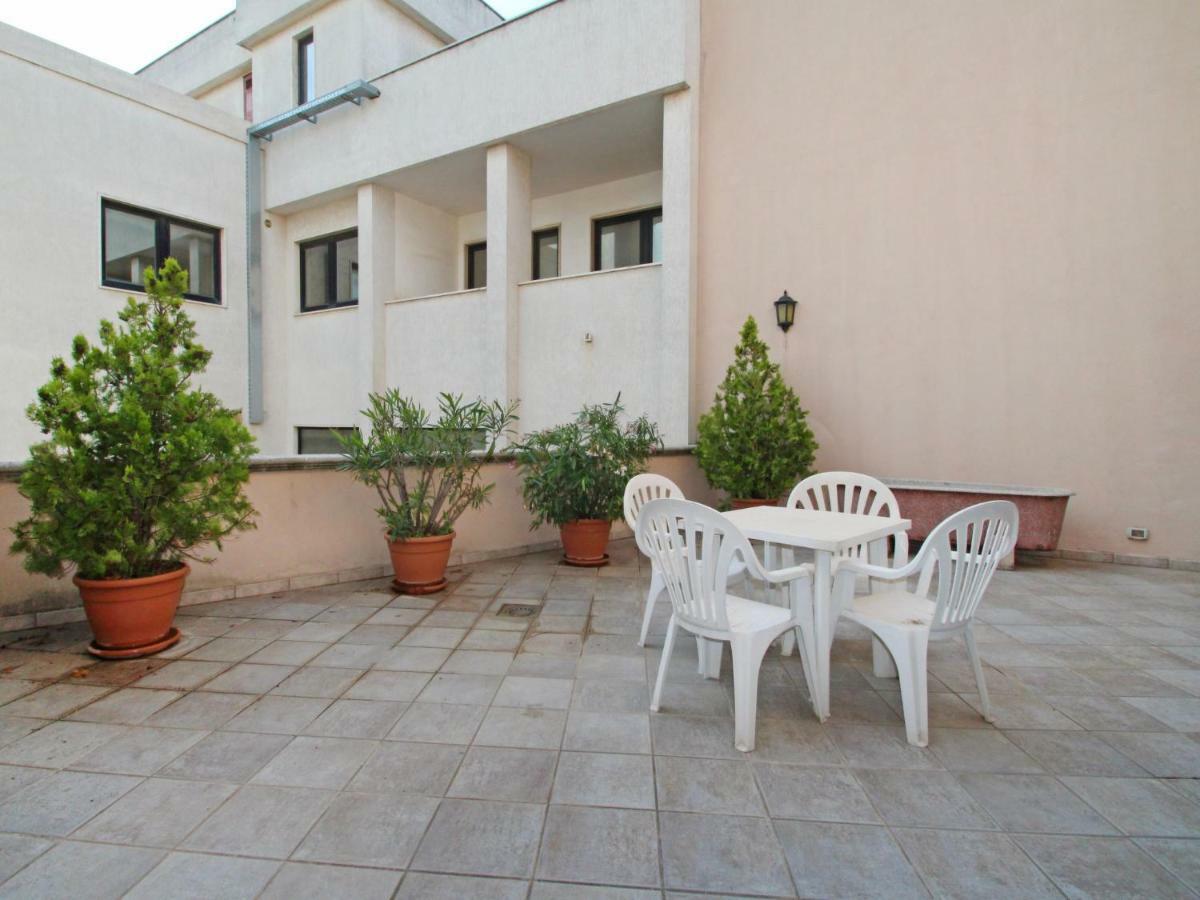 Apartment Carovigno By Interhome Extérieur photo