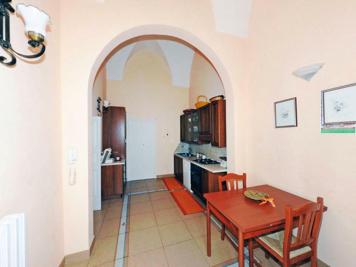 Apartment Carovigno By Interhome Extérieur photo