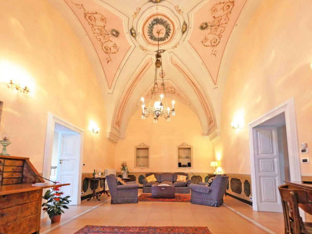 Apartment Carovigno By Interhome Extérieur photo