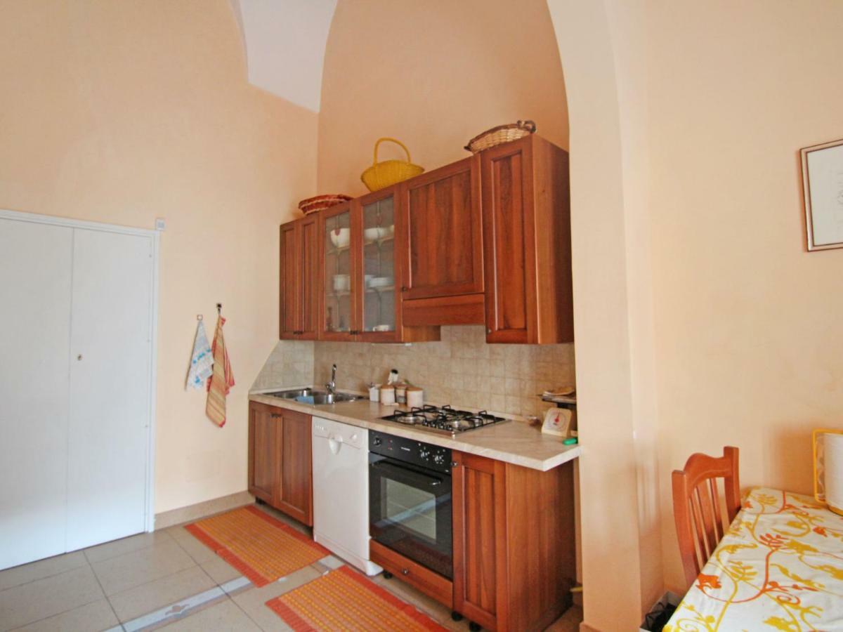 Apartment Carovigno By Interhome Extérieur photo