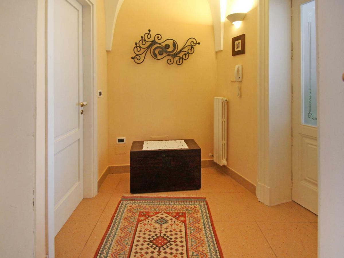 Apartment Carovigno By Interhome Extérieur photo